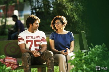 Bangalore Days Movie Stills